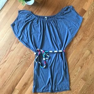 Splendid off the shoulder Dress